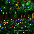 Outdoor Courtyard Christmas RGB Light